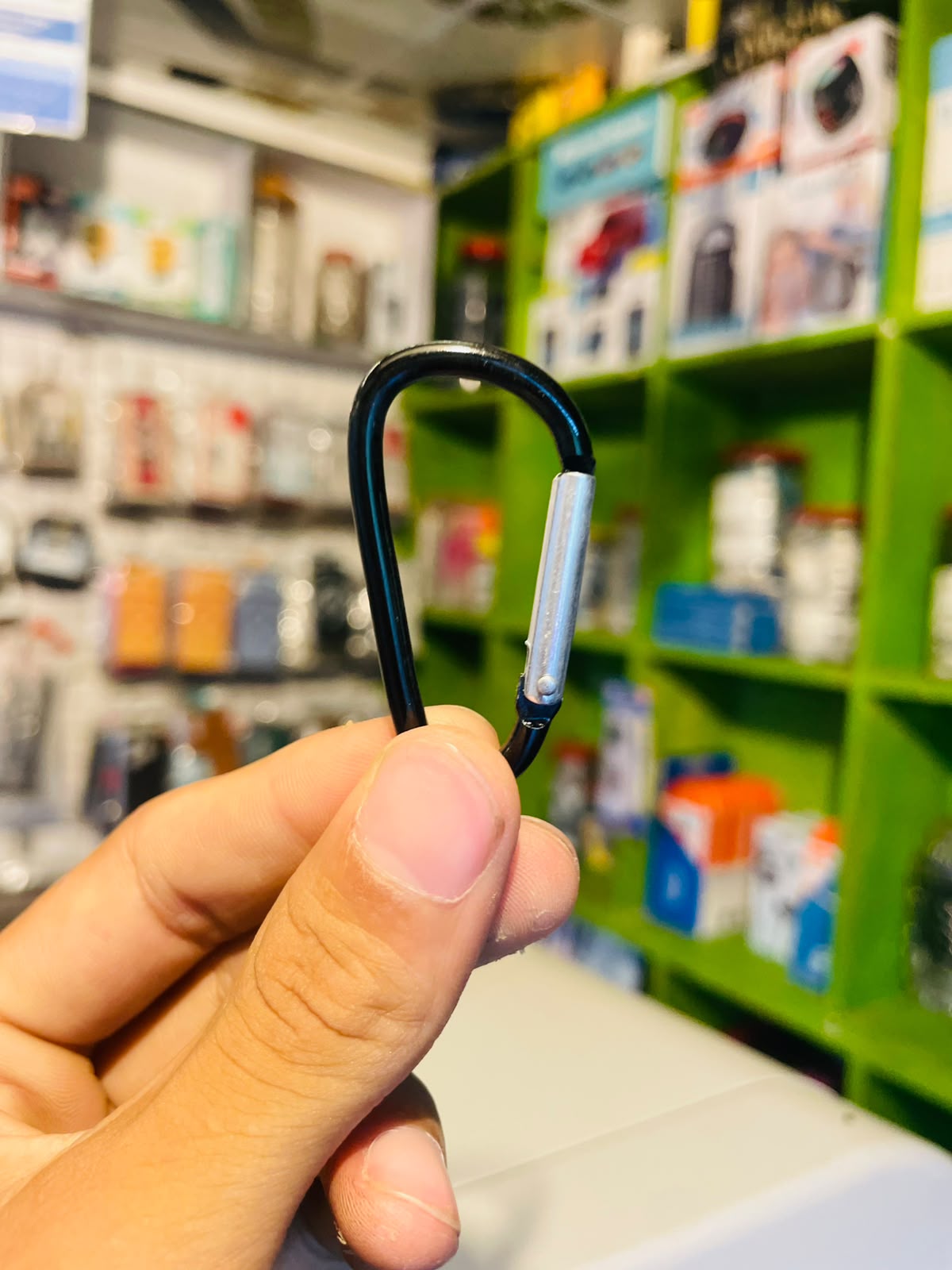 Silicone AirPods Case Cover