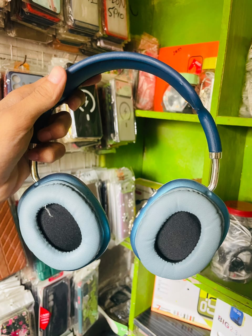P9 Wireless Headphones