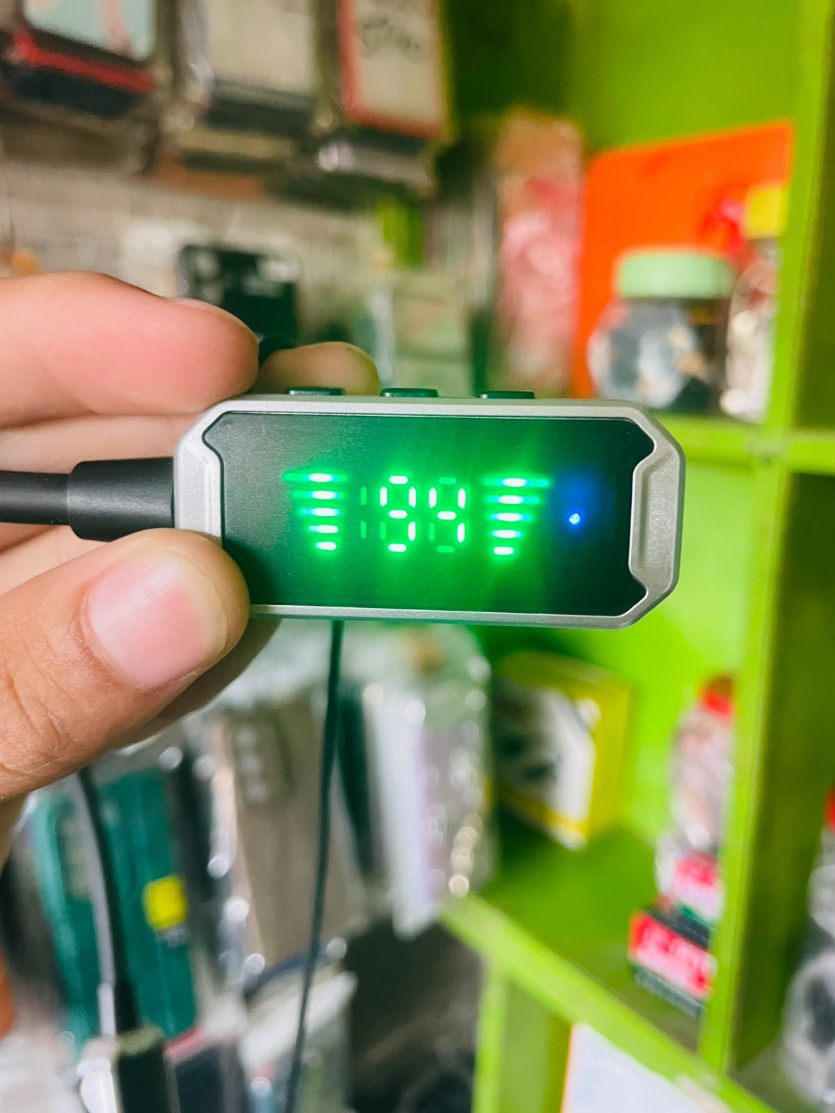 KL50 Wireless Bluetooth Earphones