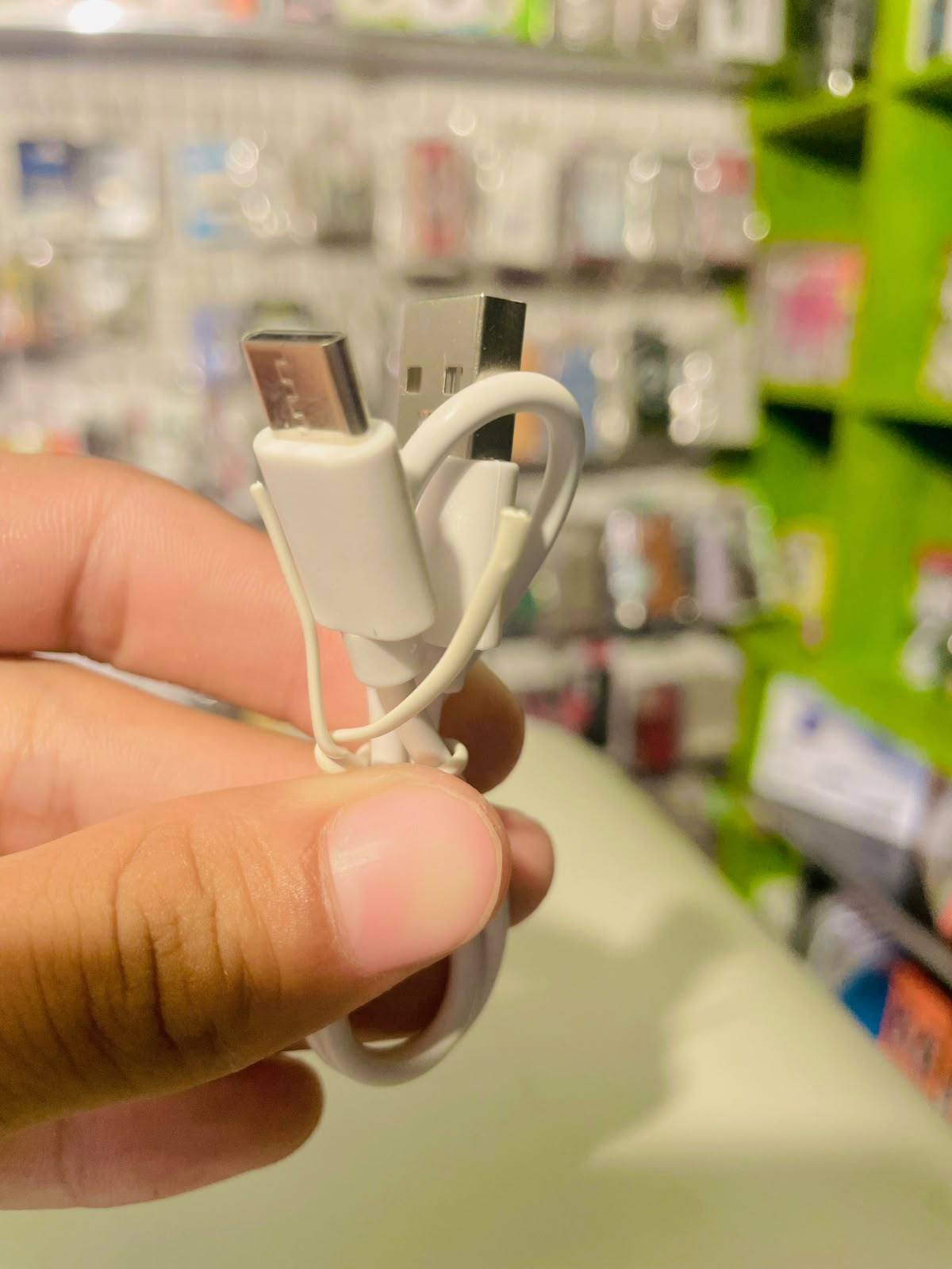 66W Fast Charging Power Bank