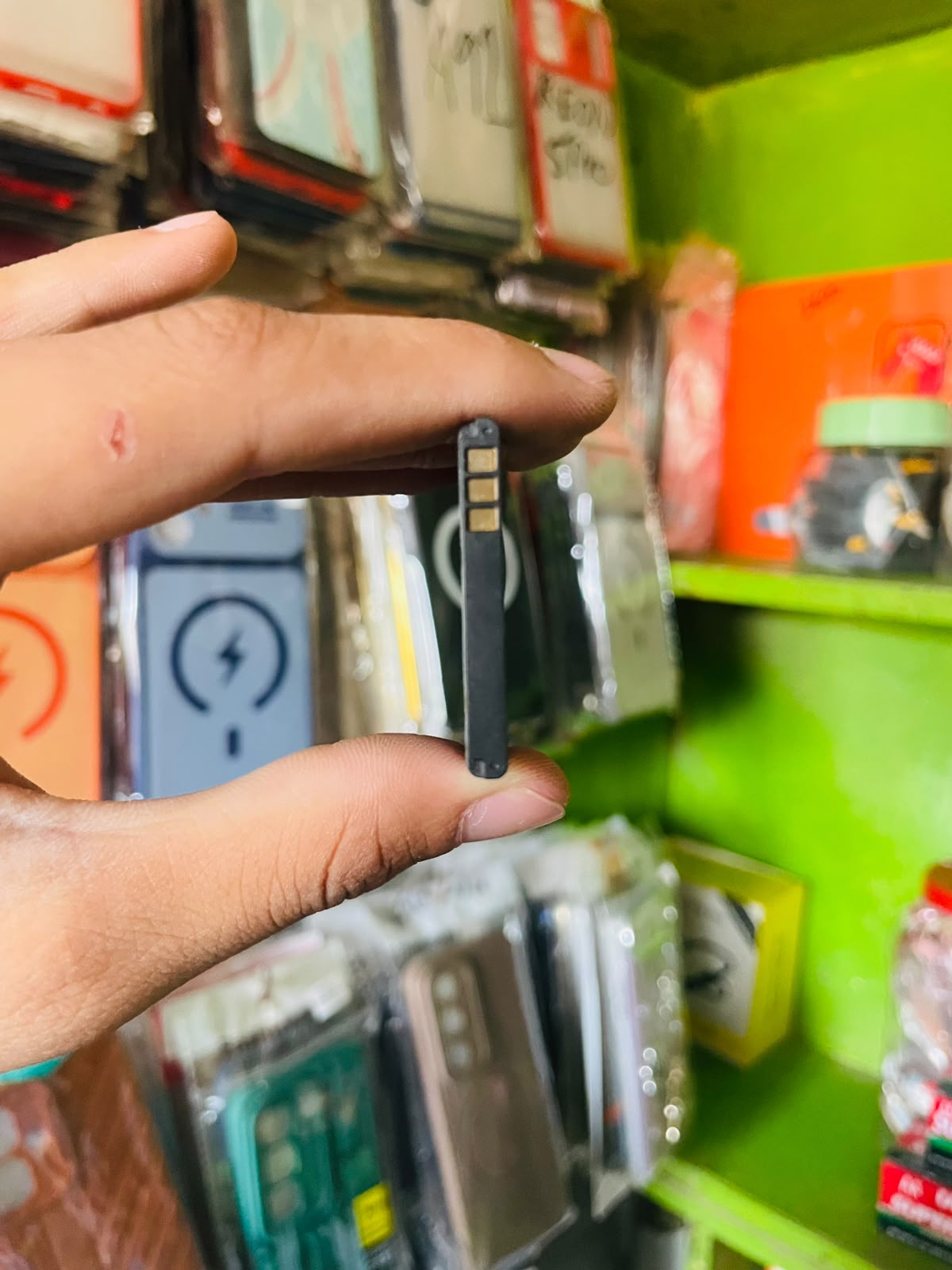 Nokia Mobile Battery | Mobile Battery For Keypads