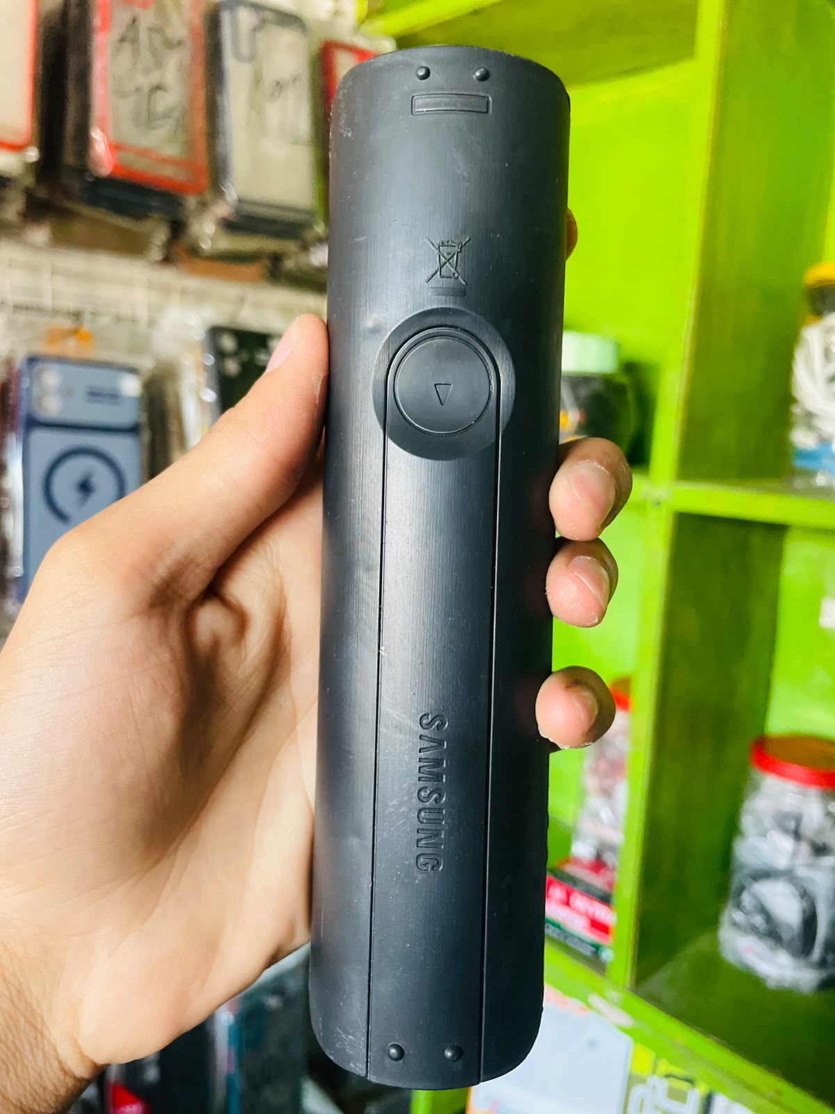 Universal TV Remote Control