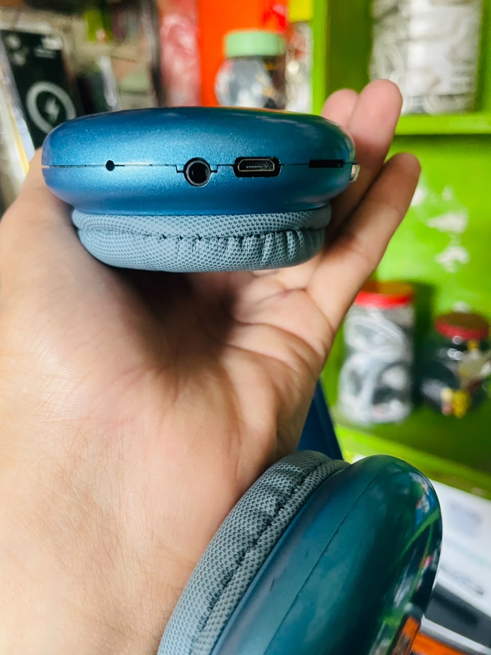 P9 Wireless Headphones