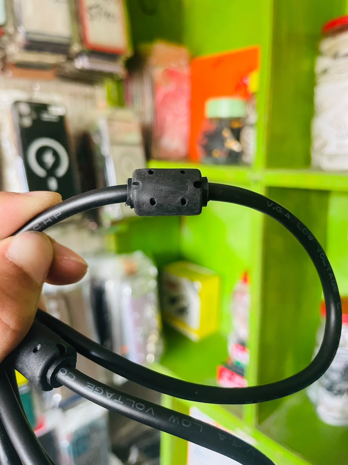 Monitor Cable | VGA to VGA Cable