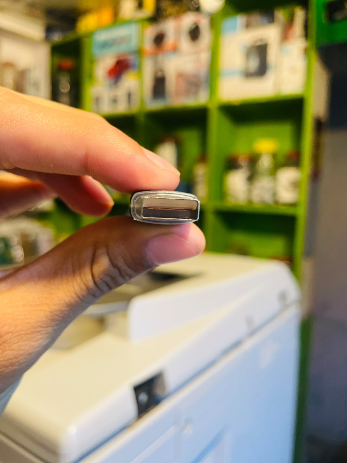 USB Flash Drive 2.0