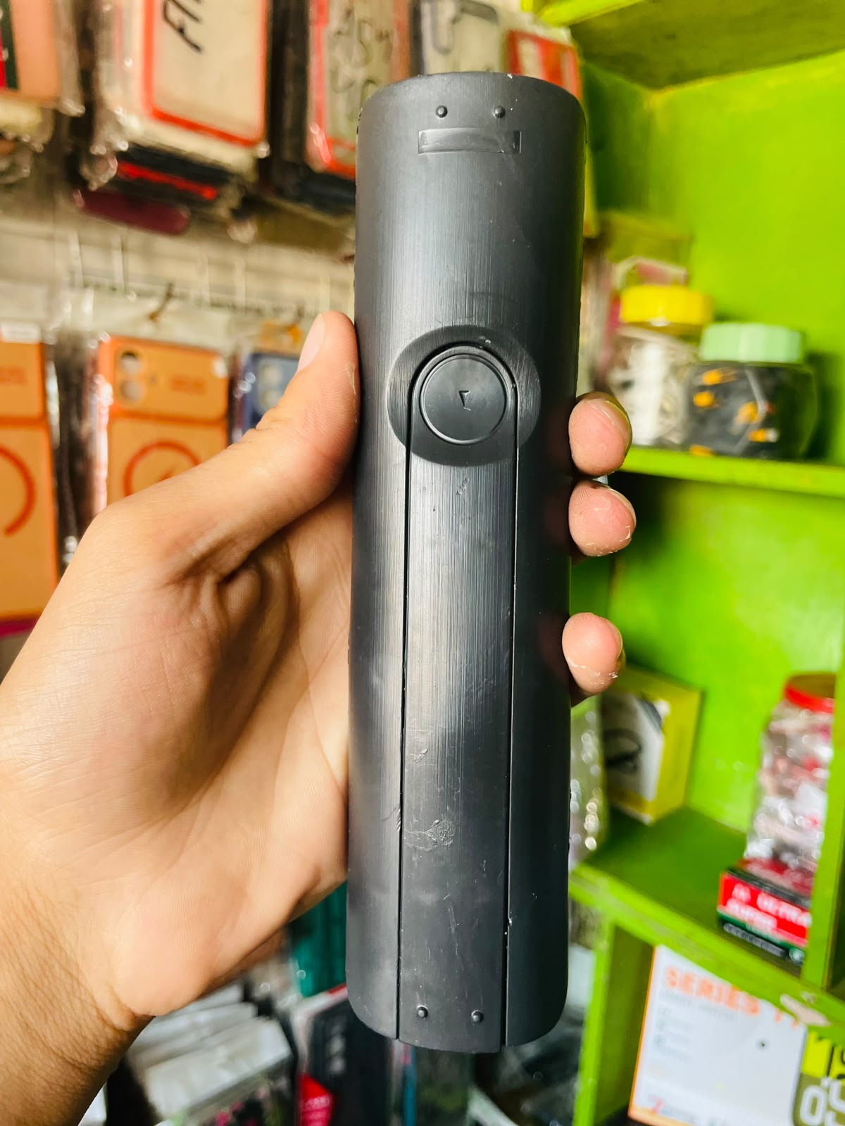 Universal TV Remote Control