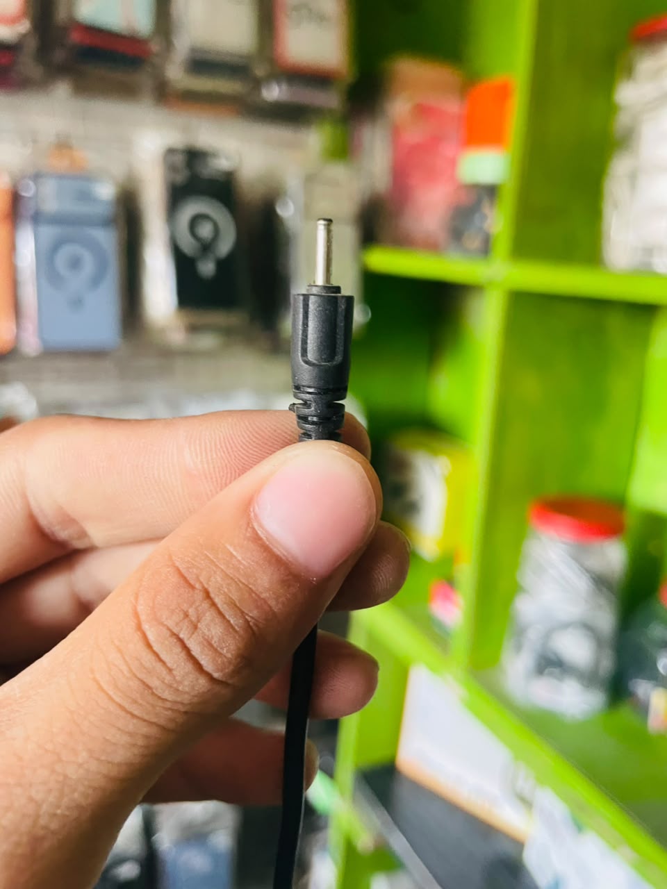 Nokia Mobile Charger