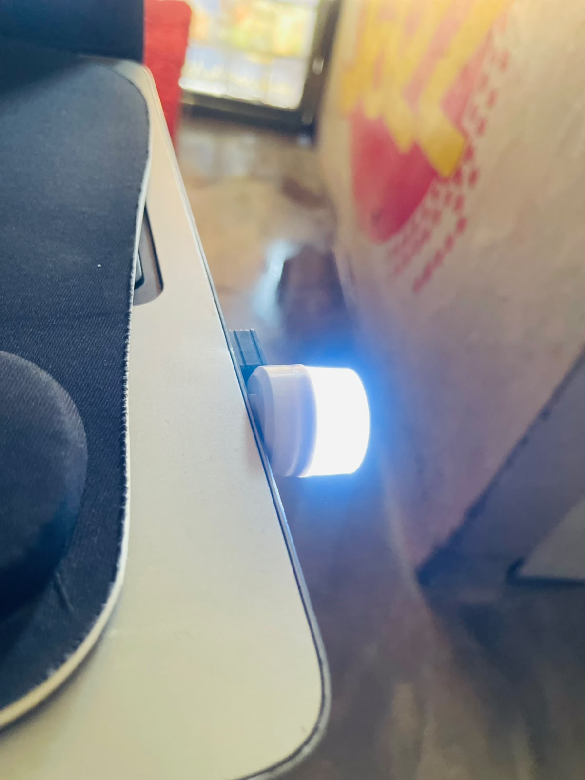USB LED Night Light