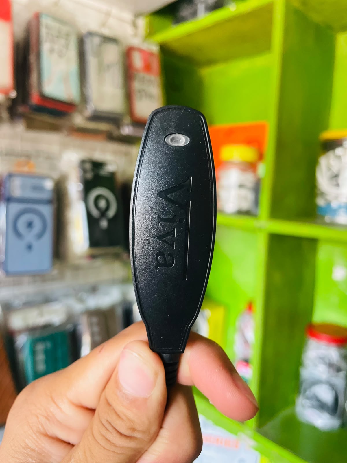 Viva Charger