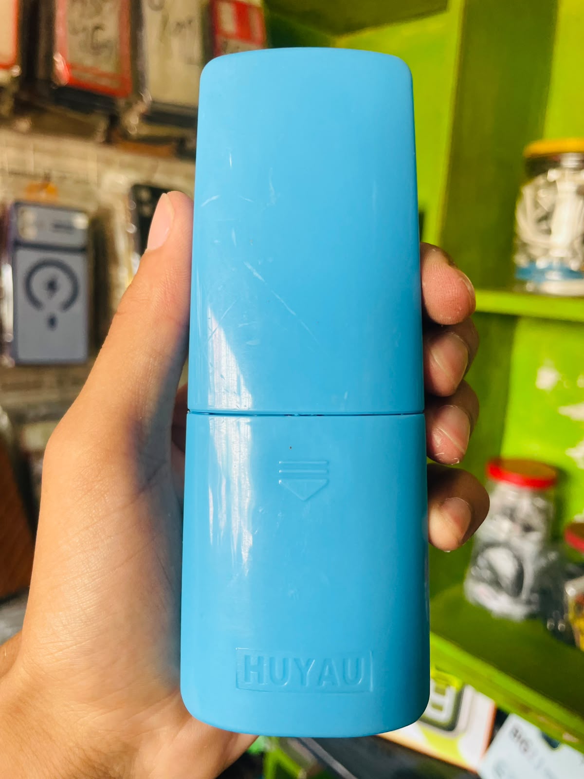 HUAYU Universal TV Remote