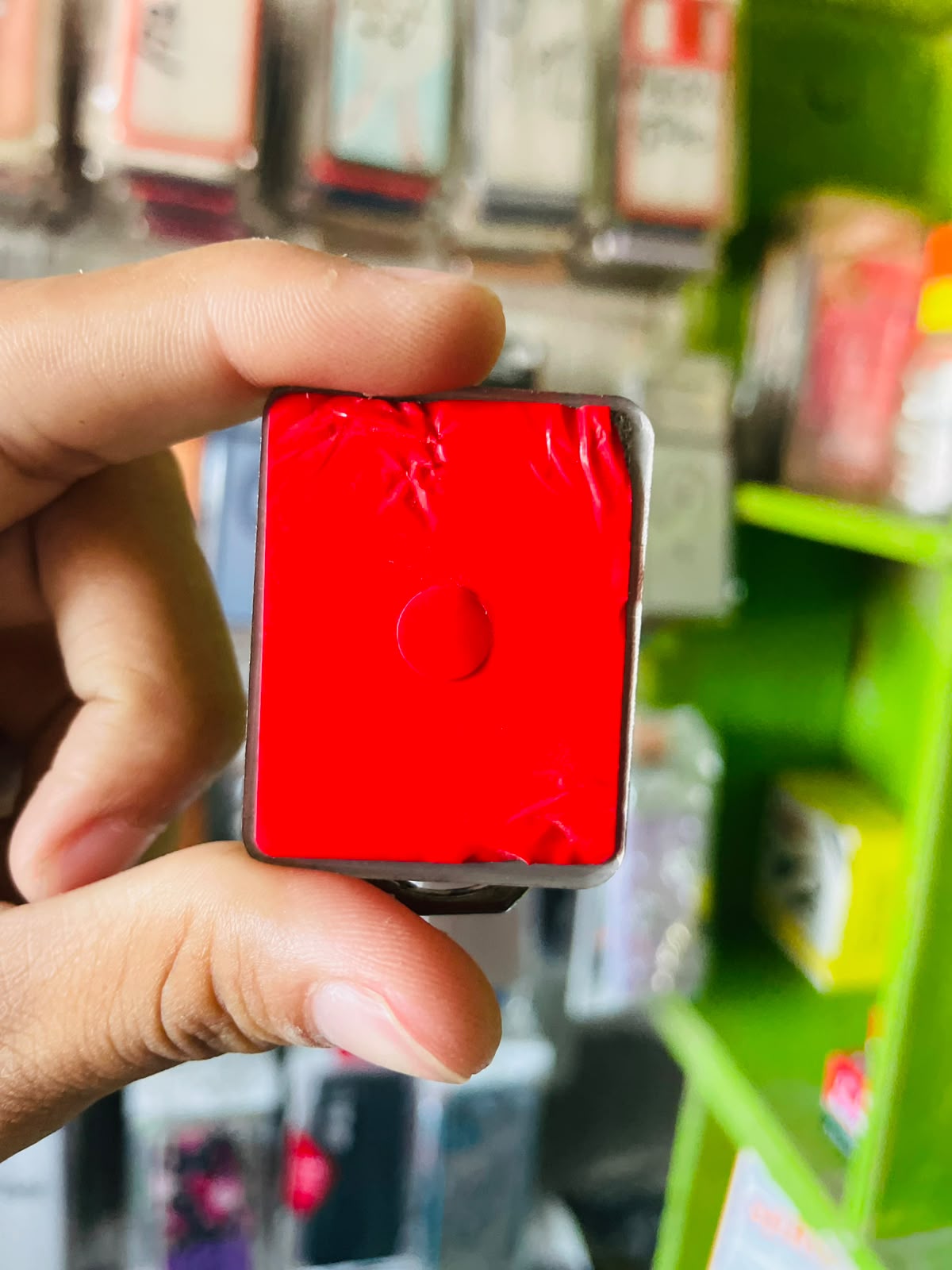 Smartphone Ring Holders
