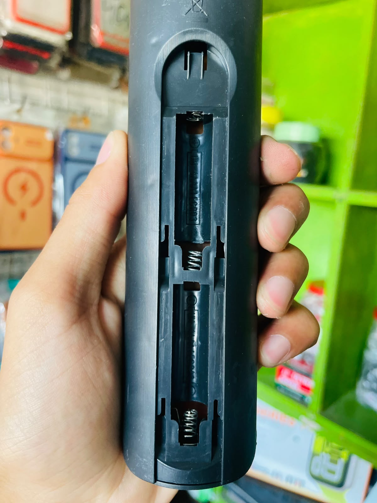 Universal TV Remote Control