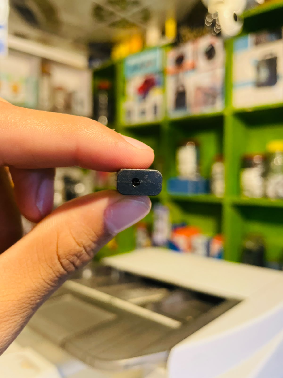 Nokia CA-44 Charging Adapter | USB to Micro USB Adapter