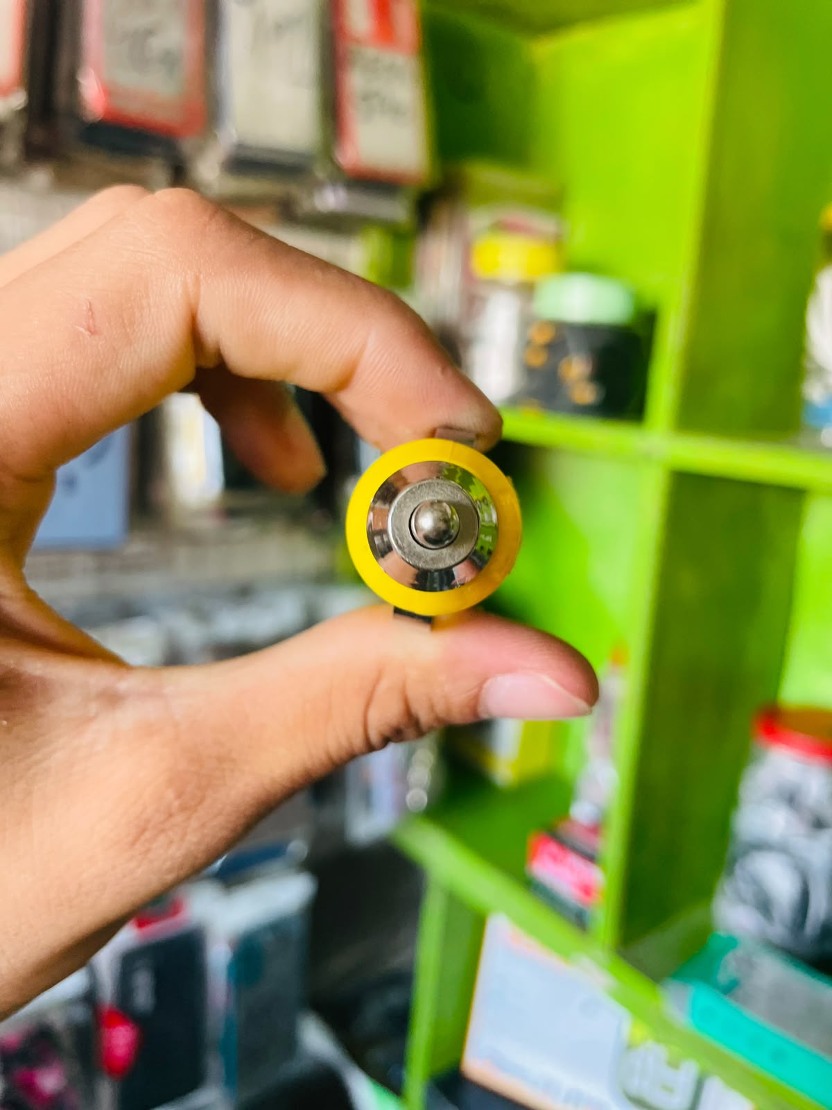 Car Charger Adapter