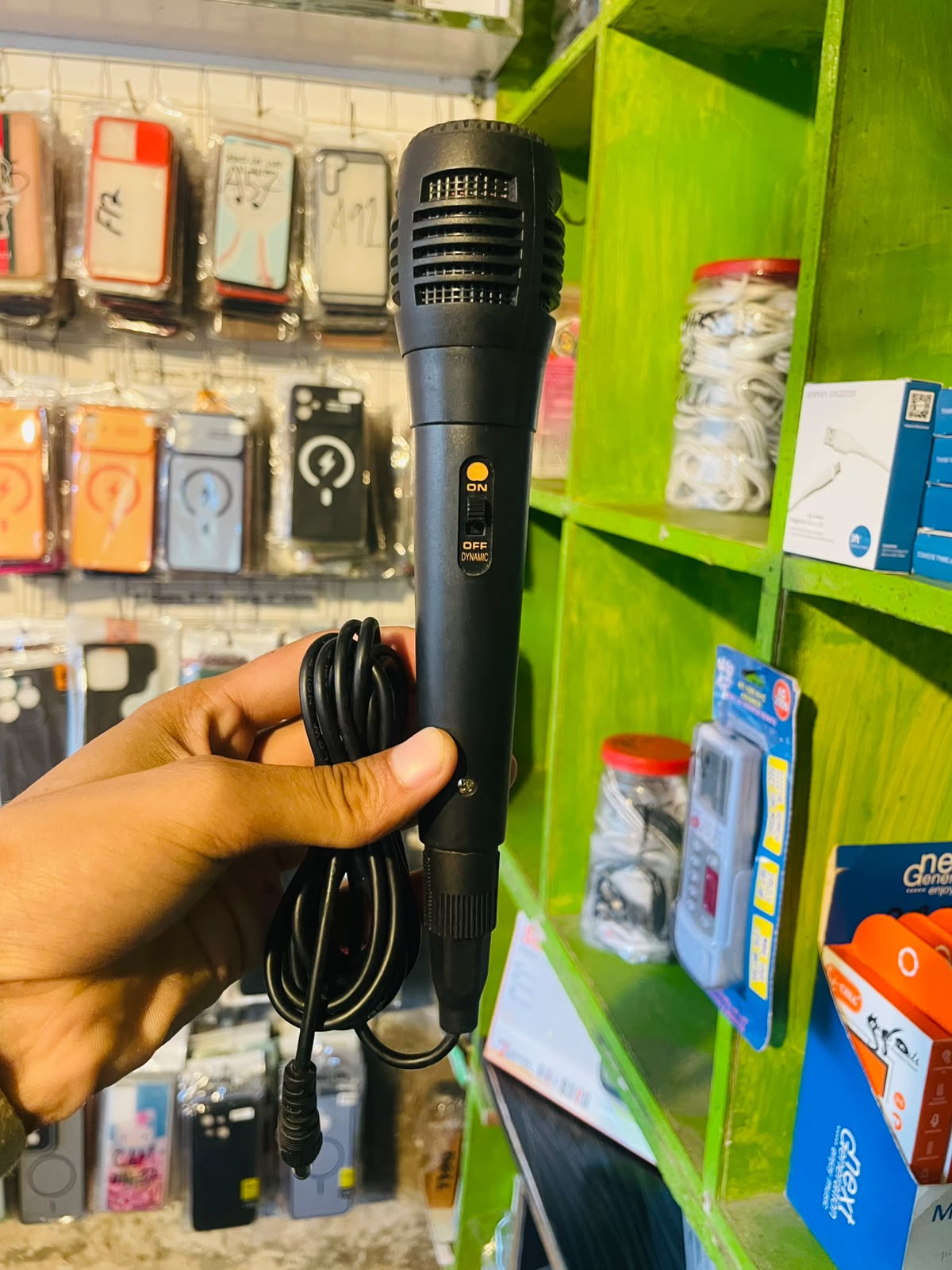 GTS-1270 TWS Portable Speaker