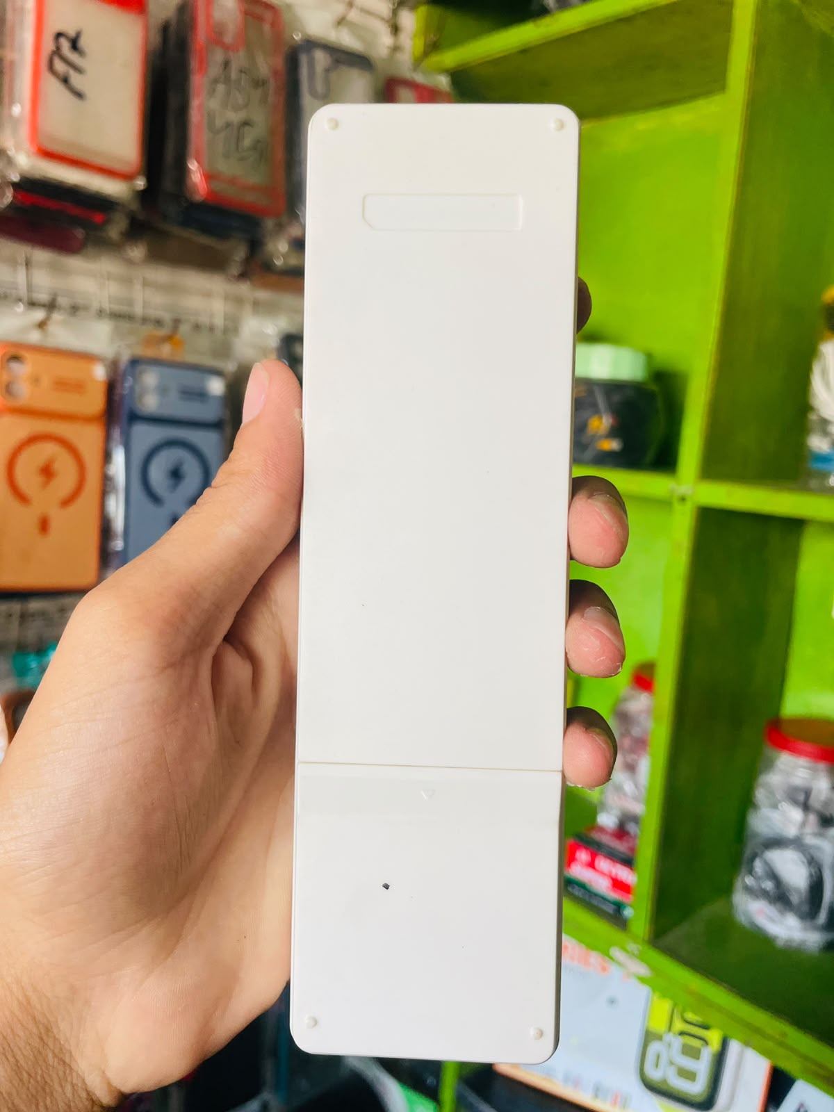 Haier Universal Remote Control