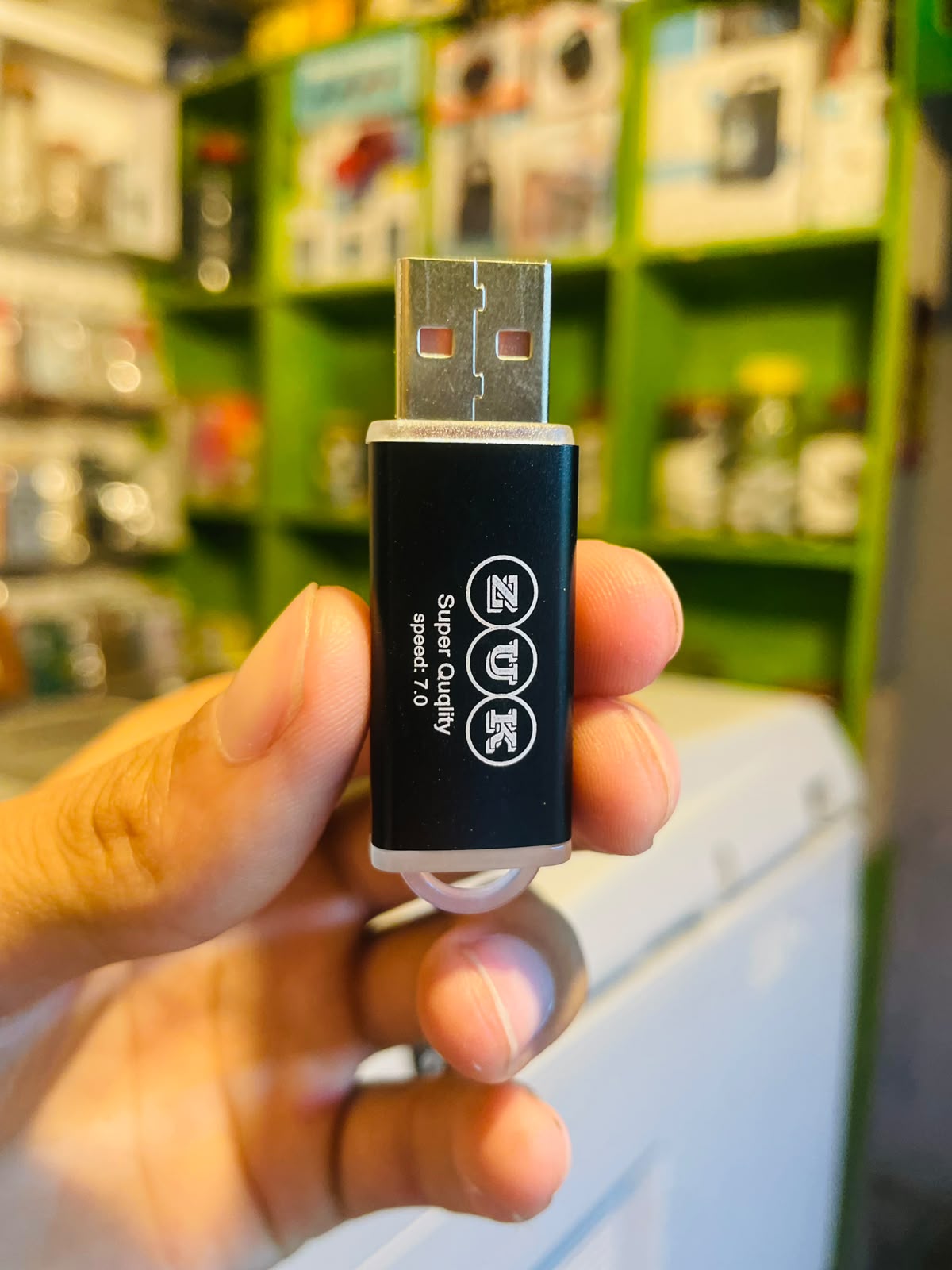 USB Flash Drive 2.0