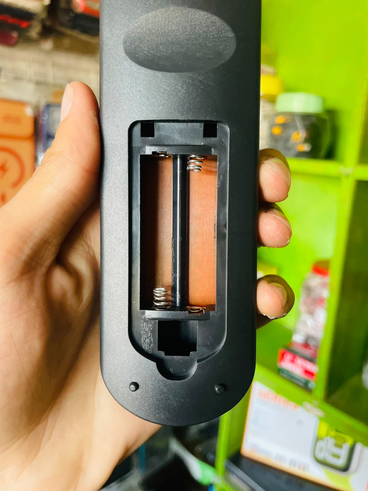TCL Universal TV Remote