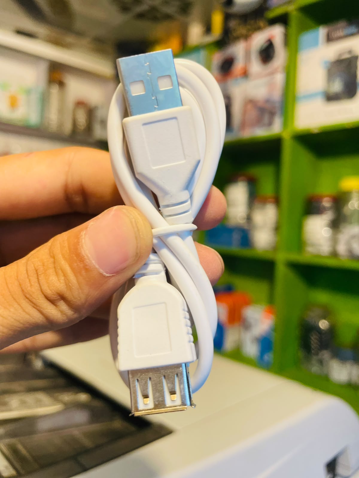 USB Extension Cable