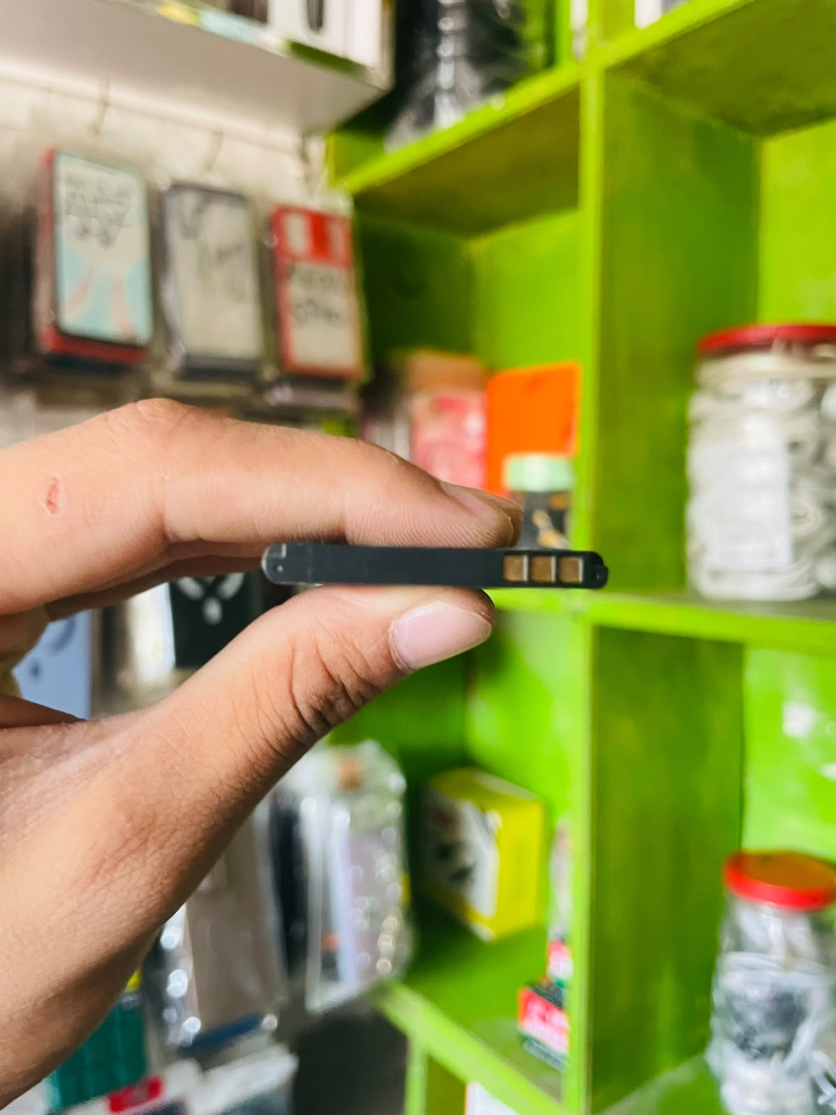 Nokia Mobile Battery | Mobile Battery For Keypads