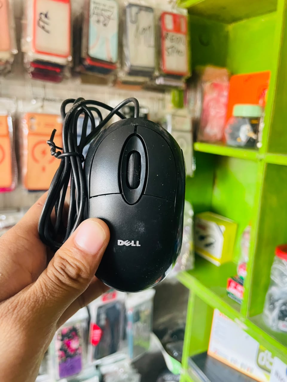 Dell Mouse