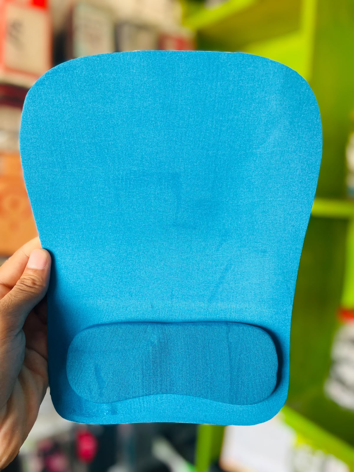 Mouse Mate | Ergonomic Mouse Pad