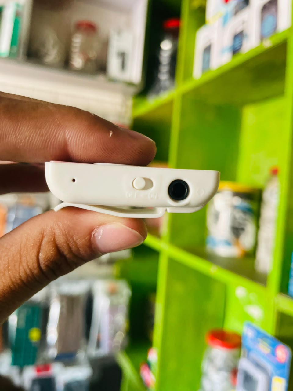 MP3 Player USB Flash Disk