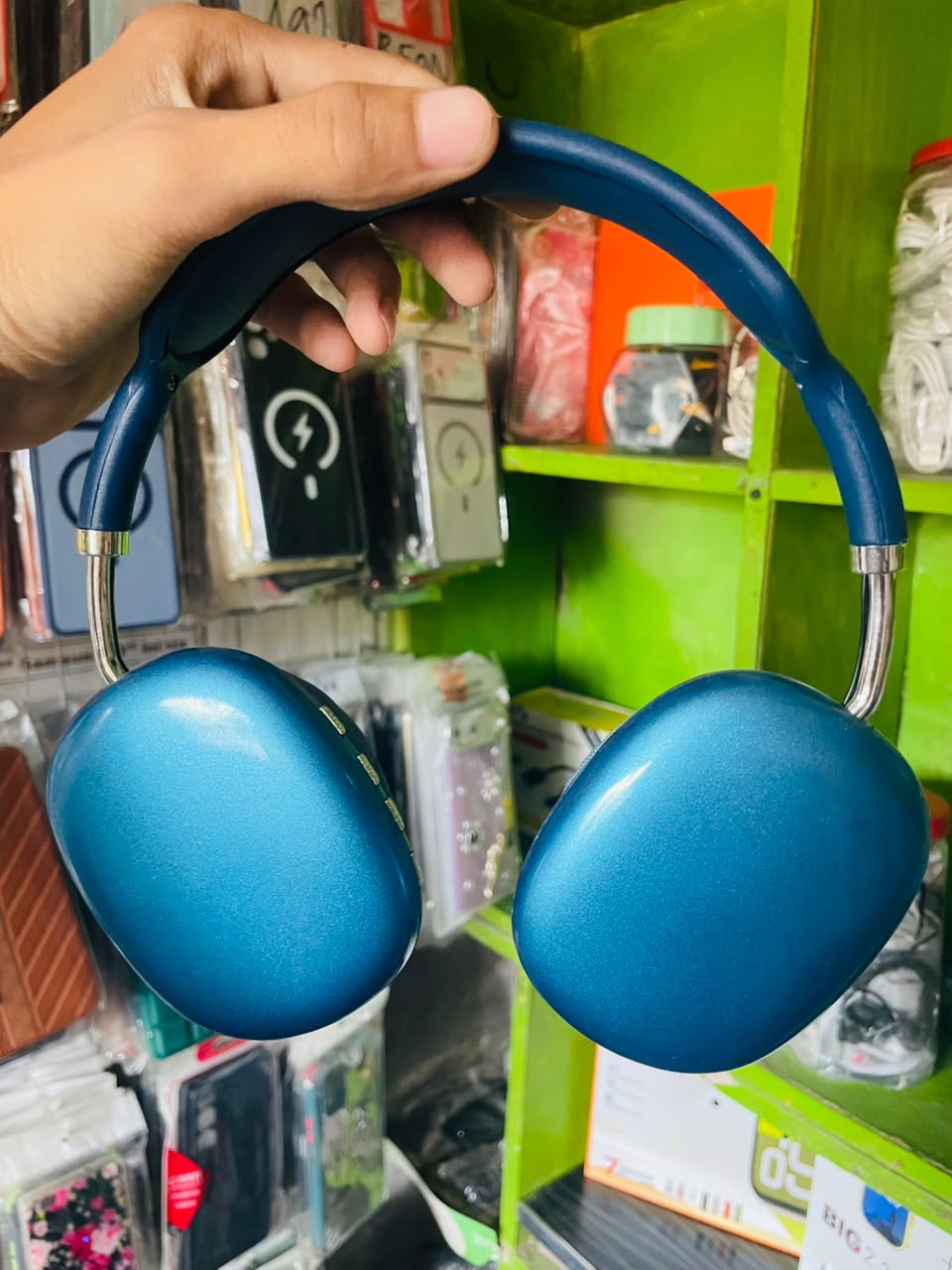 P9 Wireless Headphones