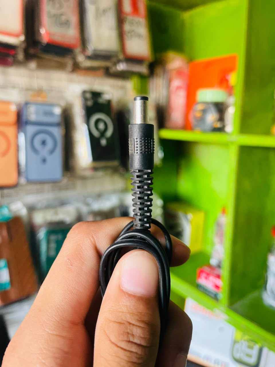 Router Power Charger (12volt, 2.5A)