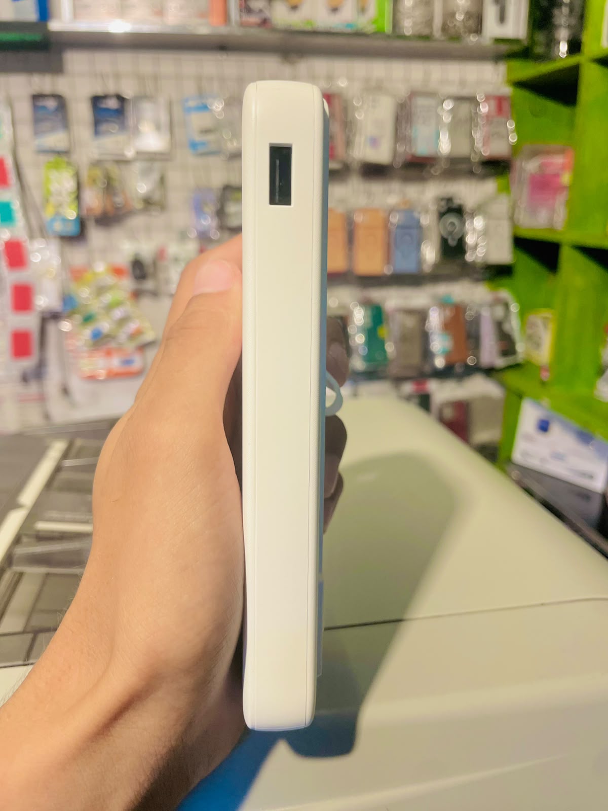 VENDEN Power Bank 10000mAh