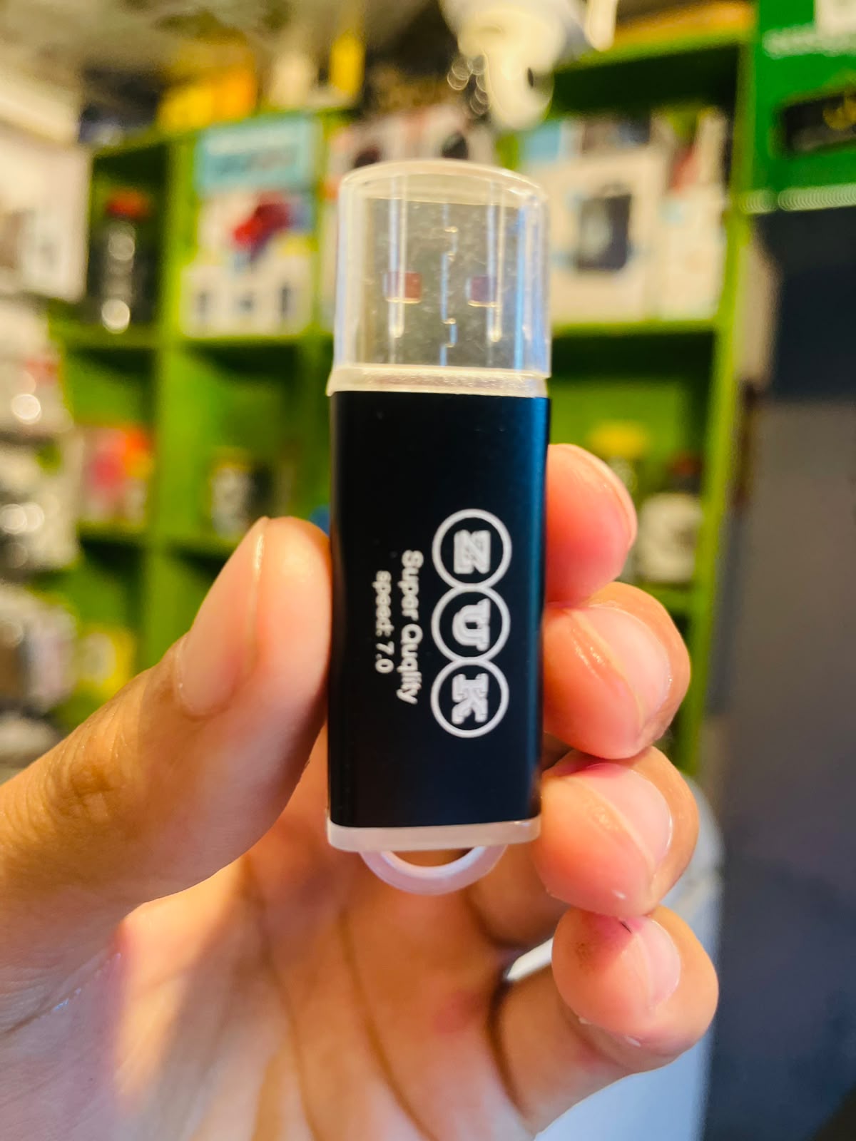 USB Flash Drive 2.0