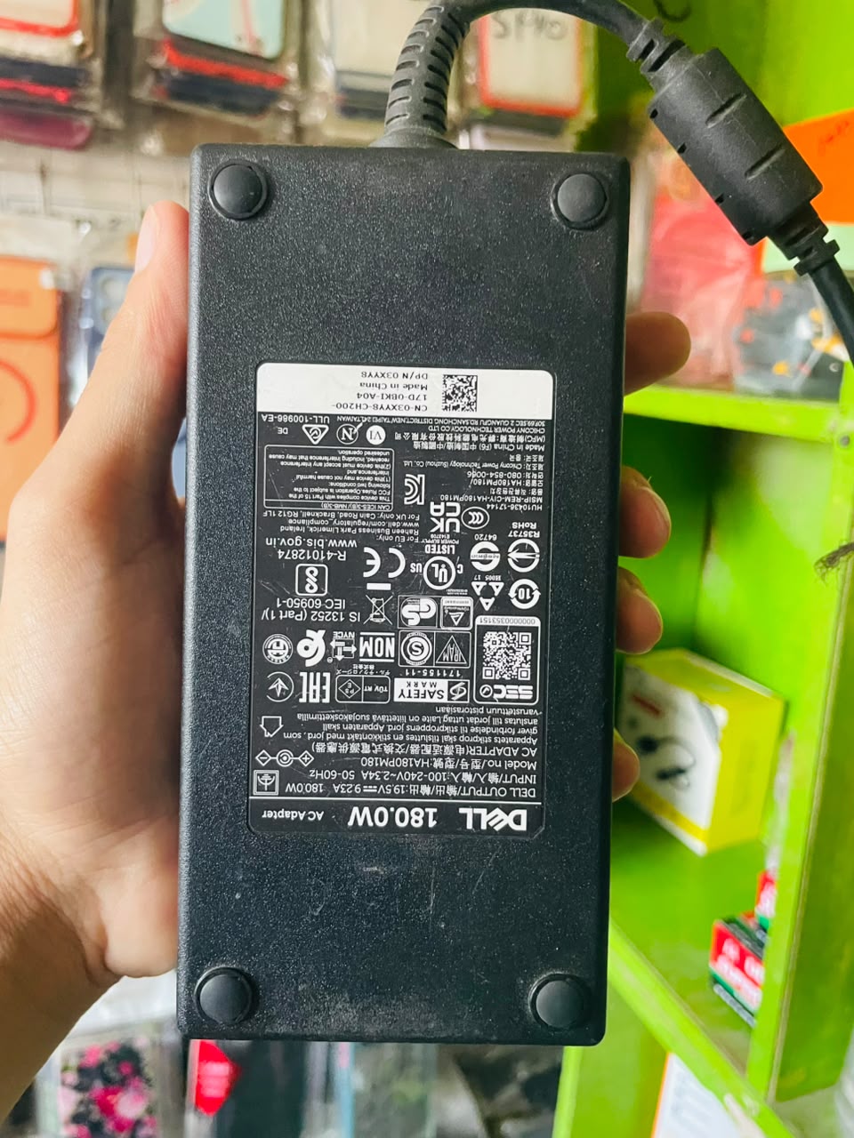 Reliable External Power Supply | 12 Volt Power Supply