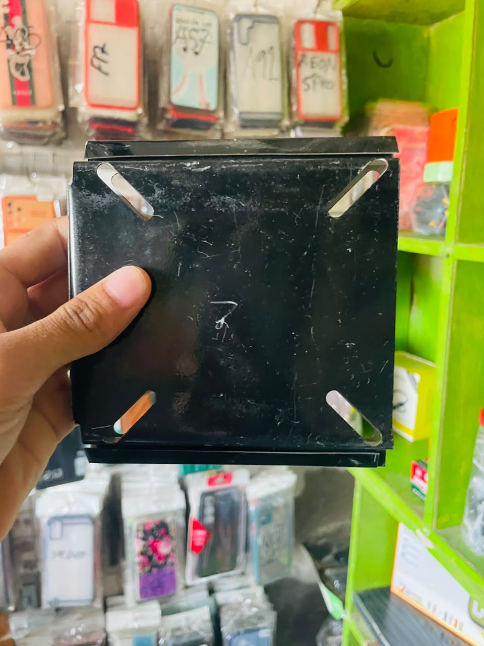 Samsung LCD Wall Bracket