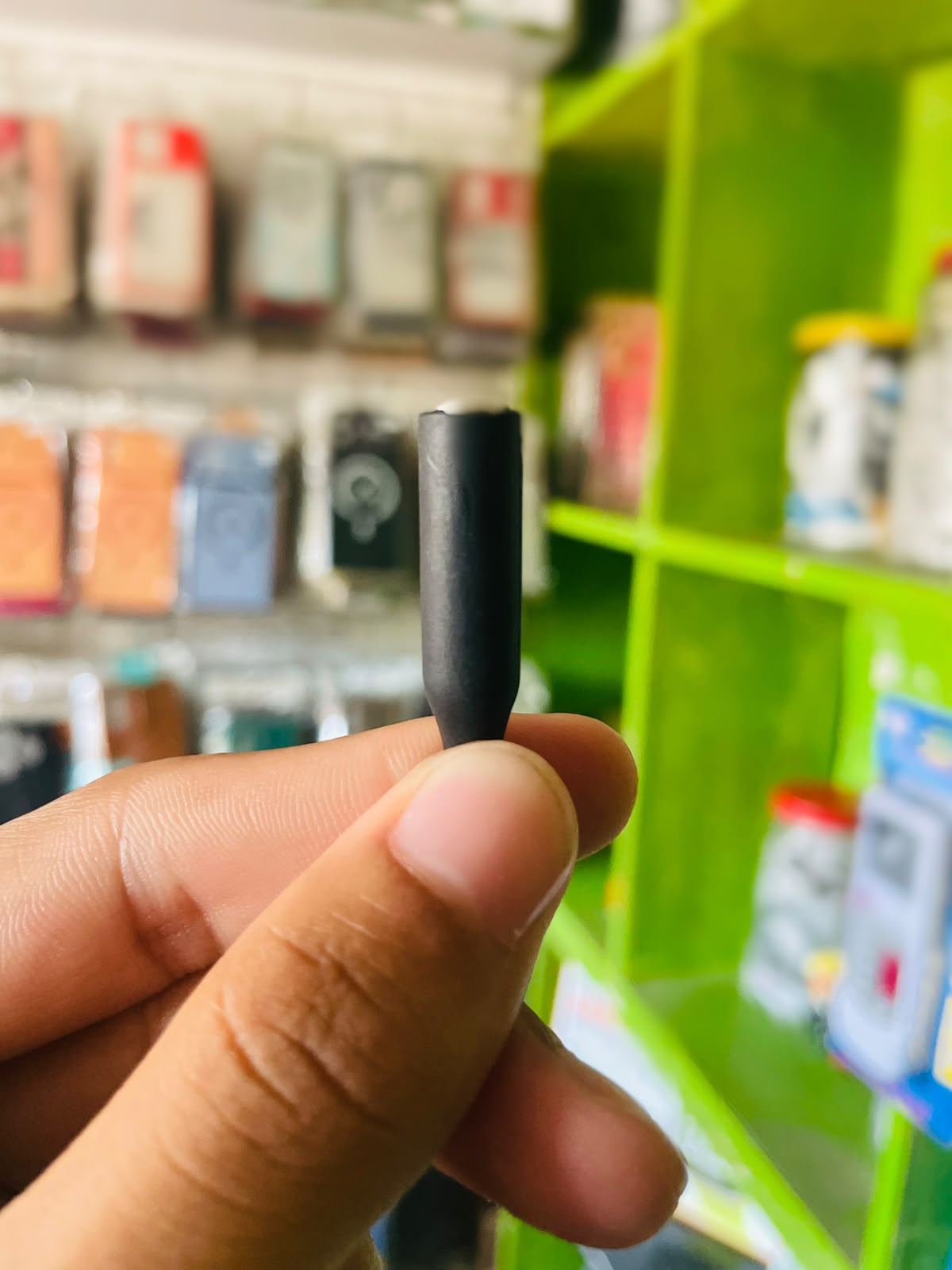 USB-C Headset Jack Adapter
