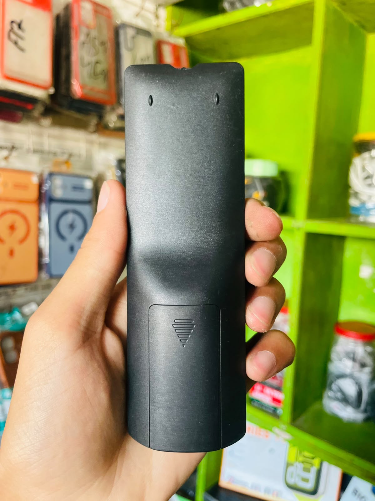 Android Box Remote Control