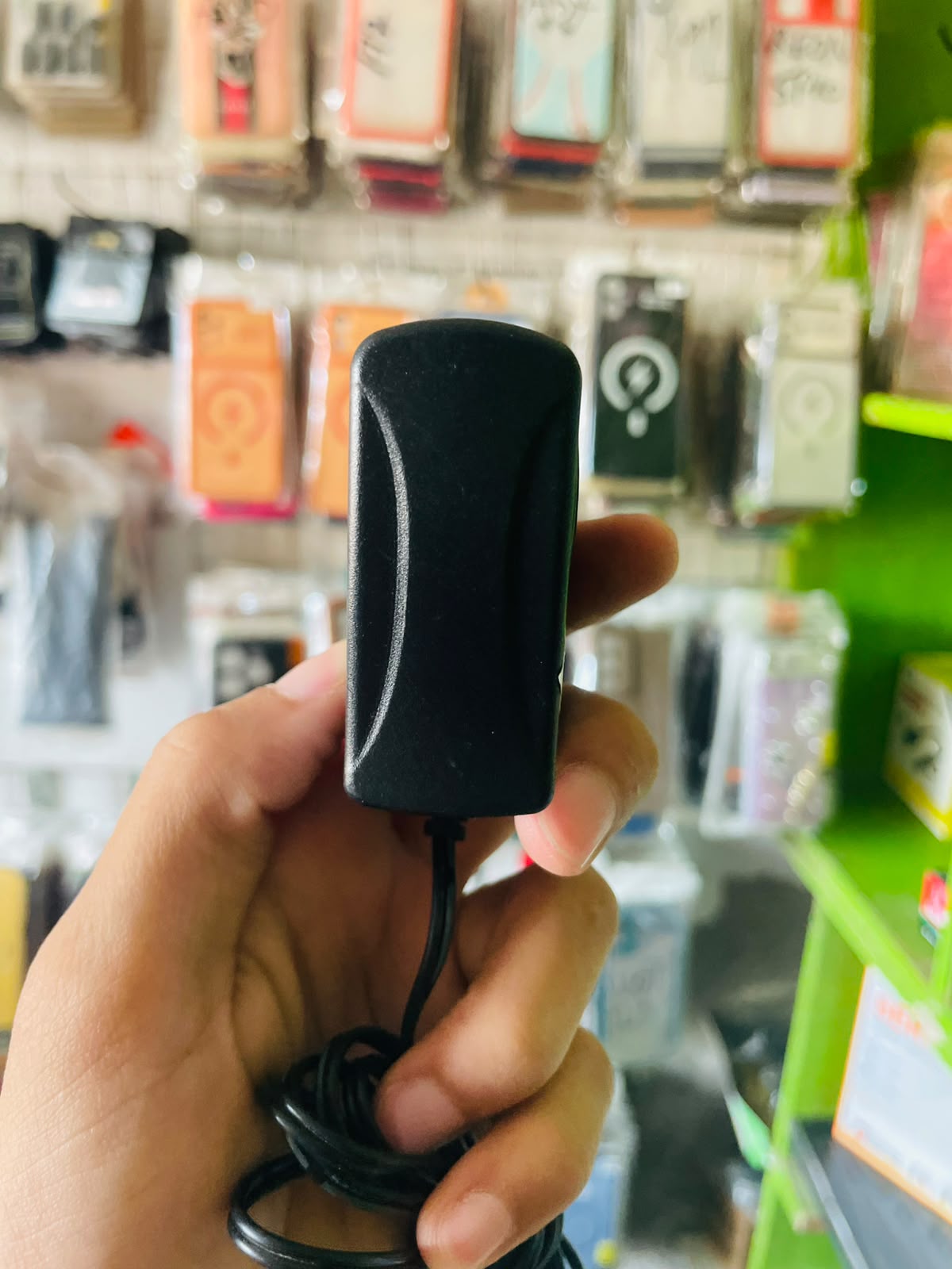 12V DC Supply Adapter | DC Power Connector Cable