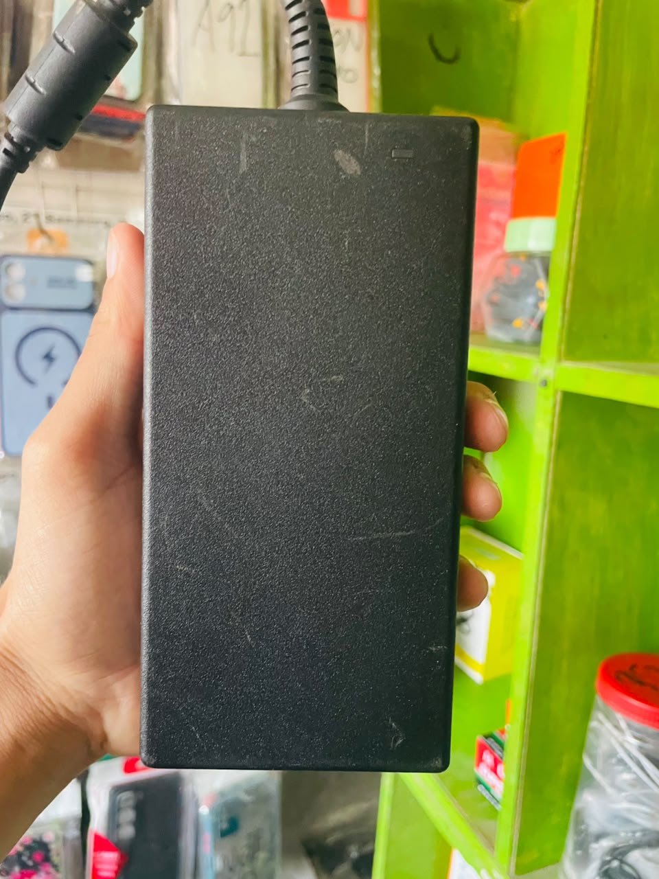 Reliable External Power Supply | 12 Volt Power Supply