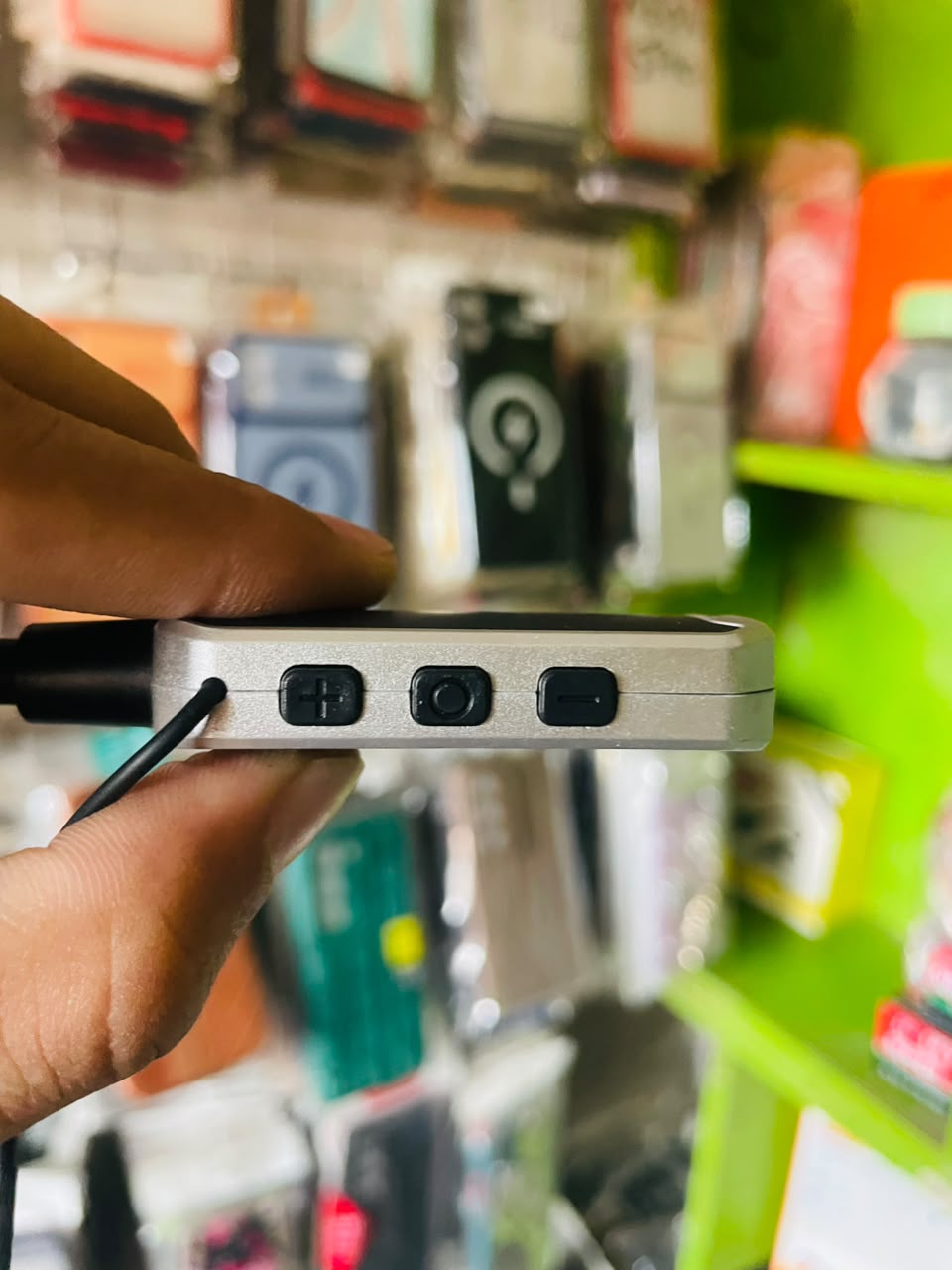 KL50 Wireless Bluetooth Earphones