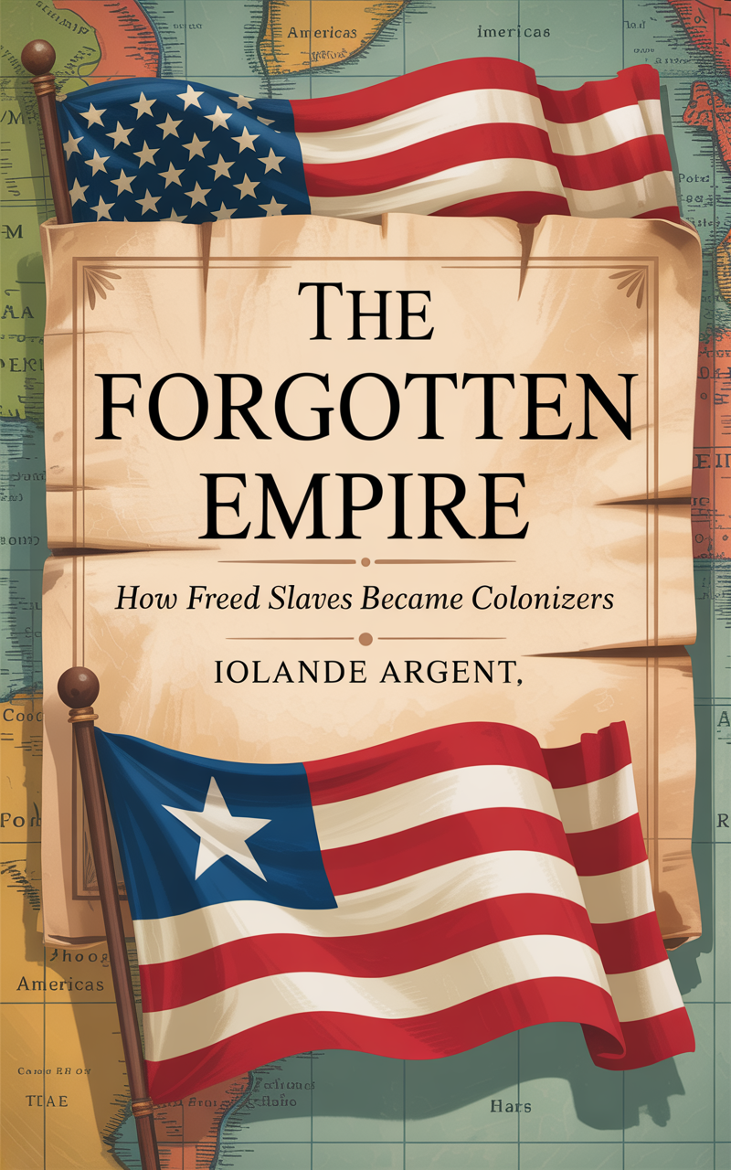 The Forgotten Empire