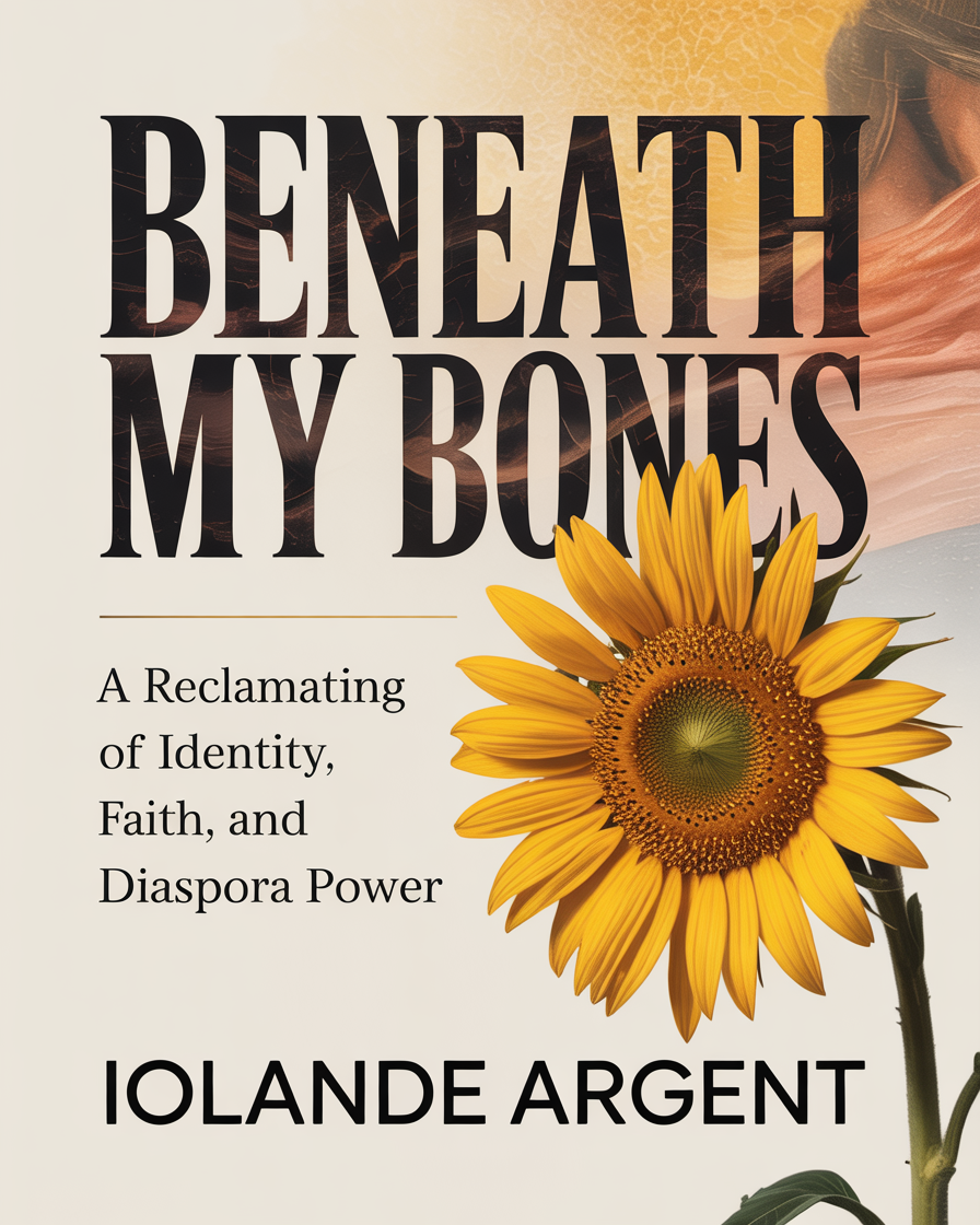 Beneath My Bones