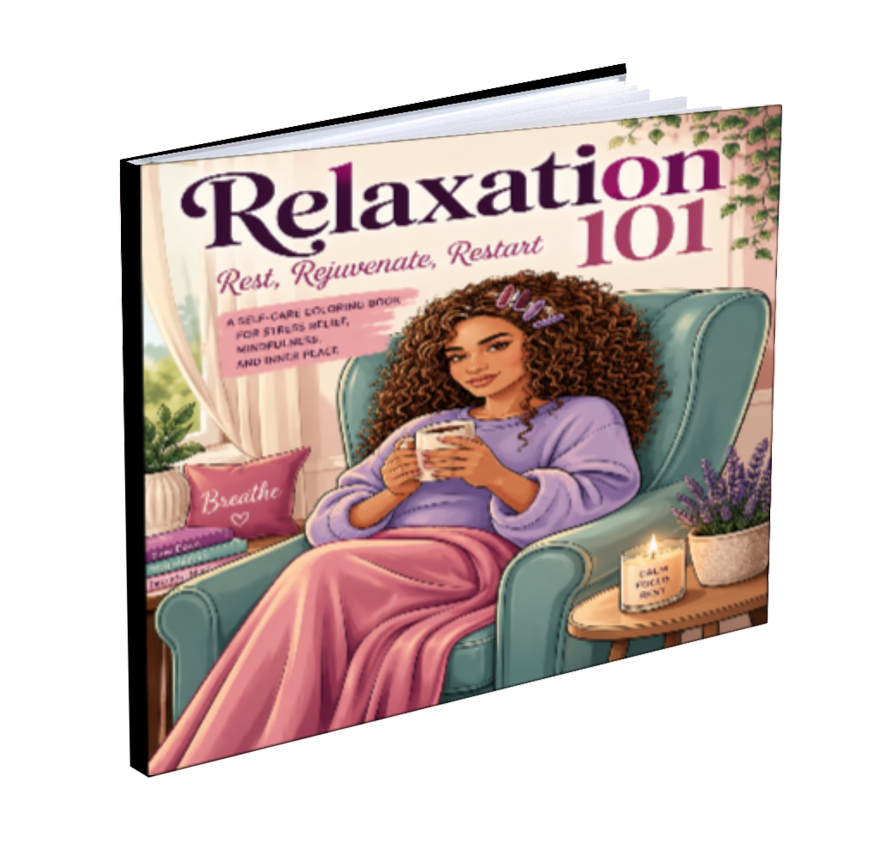 Relaxation 101