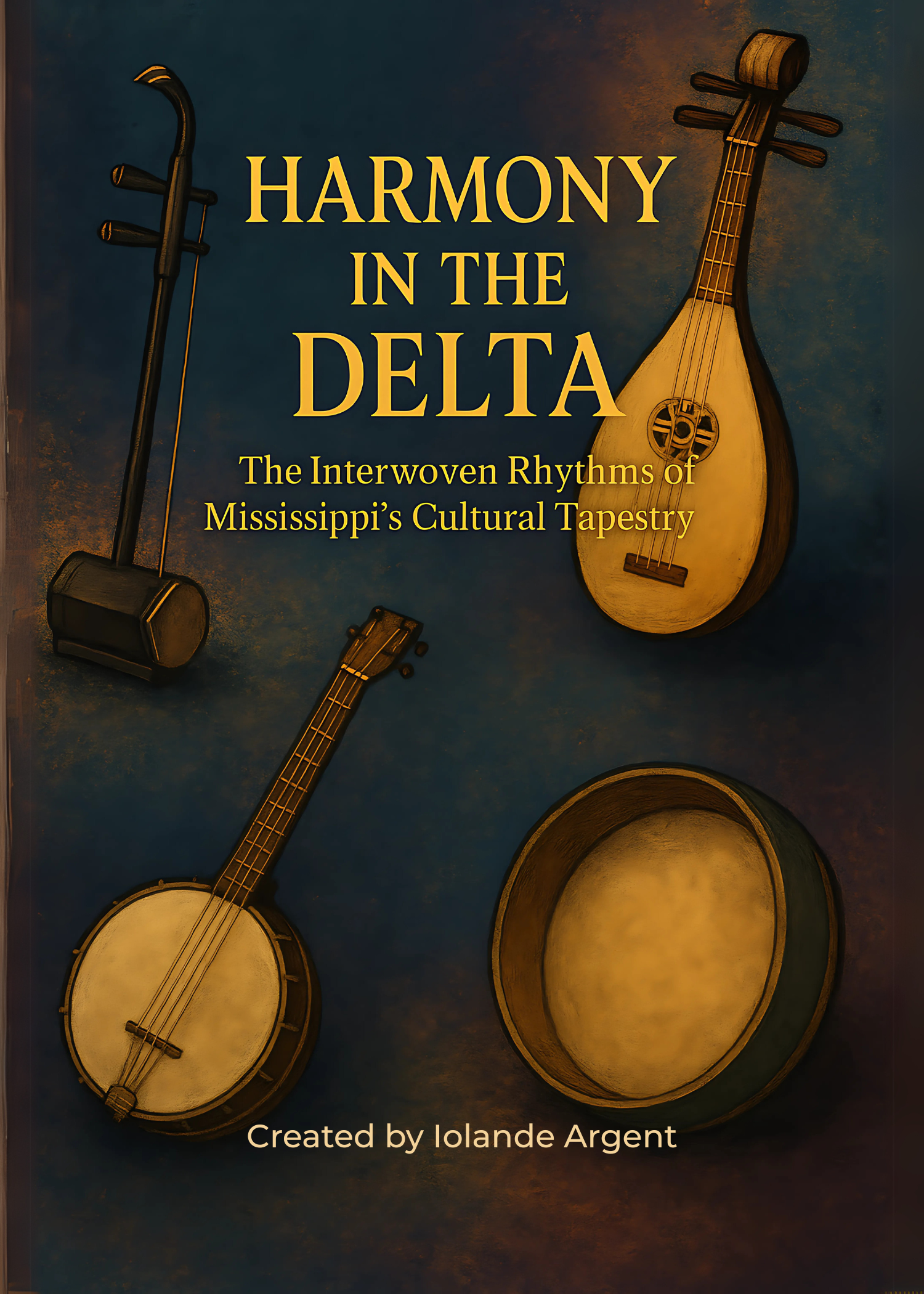 Harmony in the Delta
