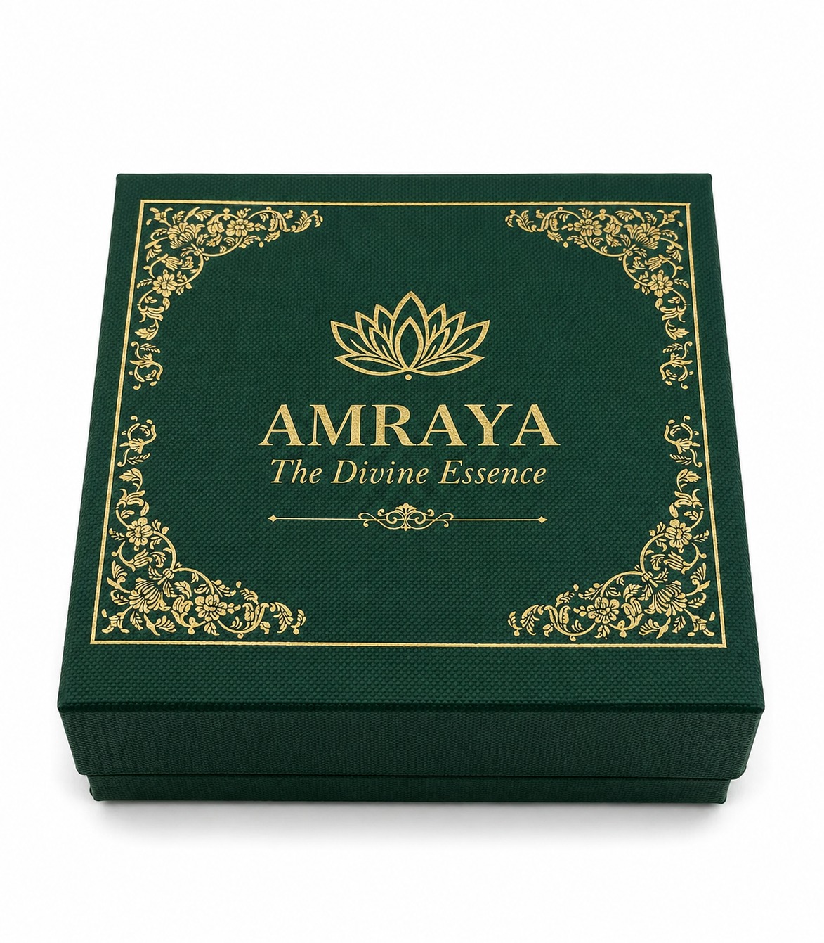 Amraya Heritage Gold Duo