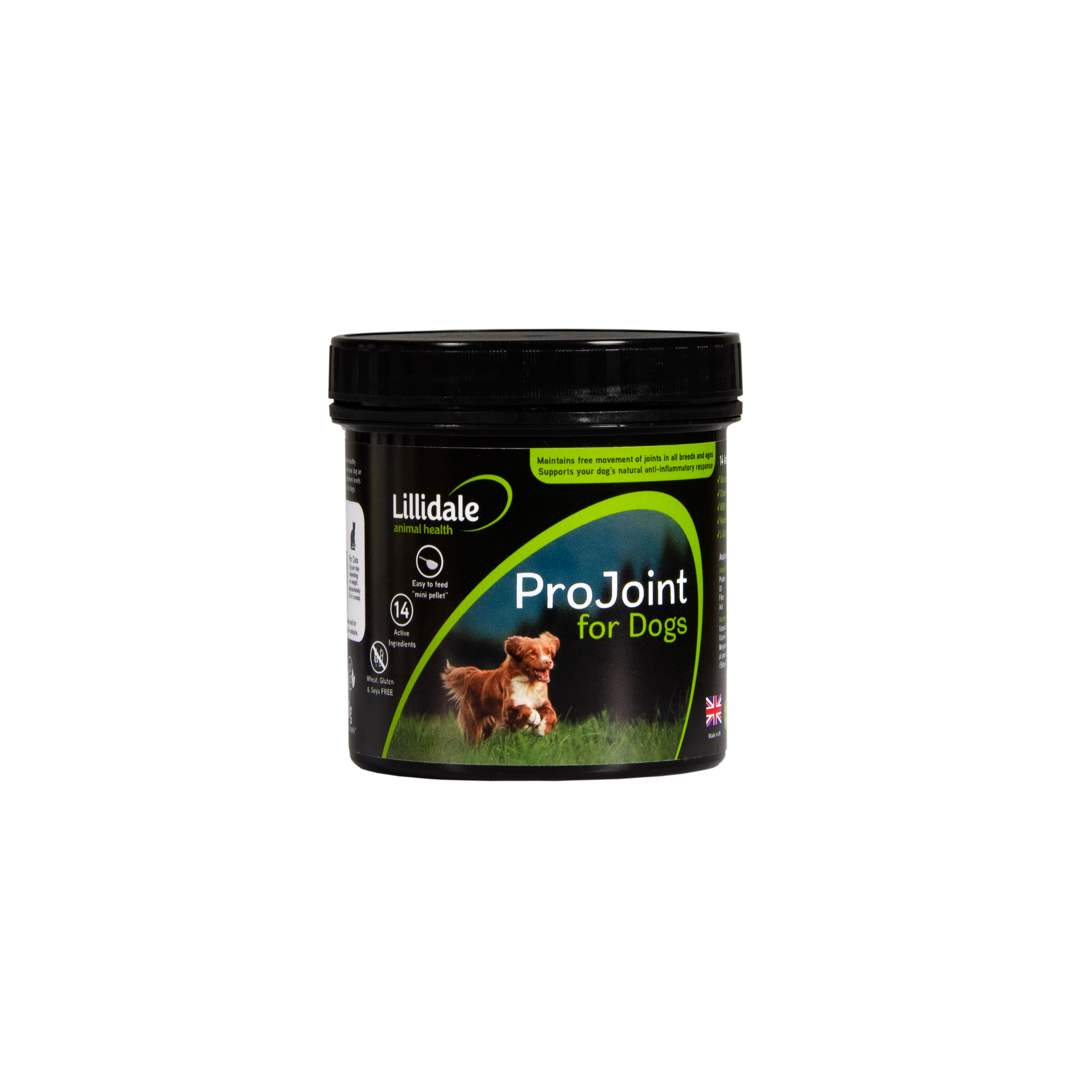 Lillidale ProJoint for Dogs