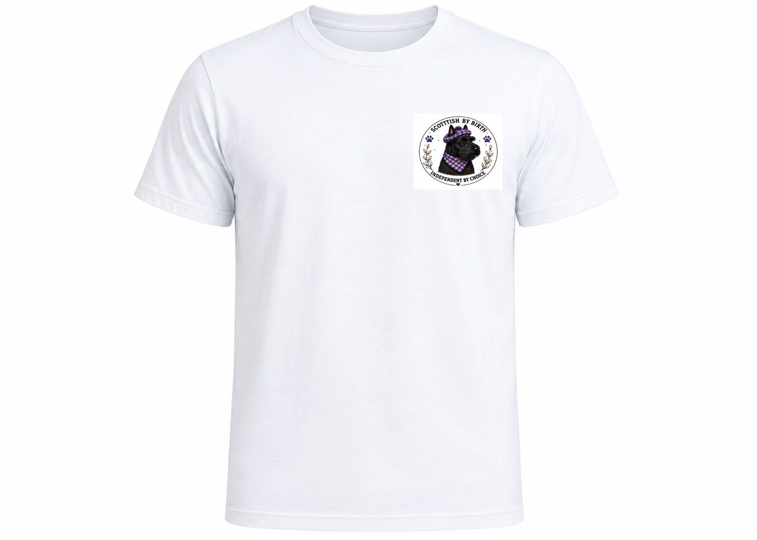 Relaxed Fit T-Shirt ALL COLOUR OPTIONS - Choose your Design AND COLOUR