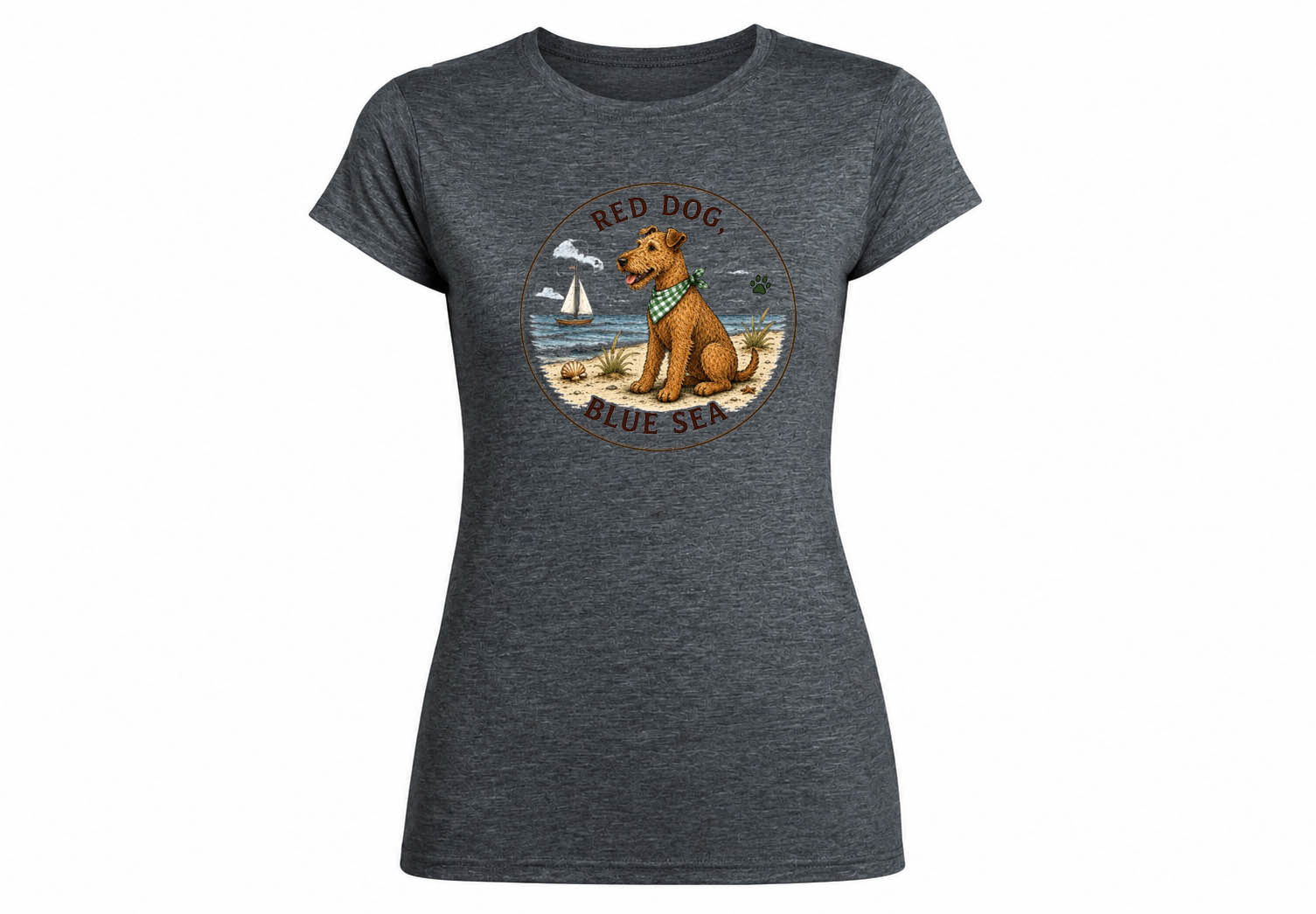 Ladies Softstyle ALL COLOUR OPTIONS T-Shirt - Choose your Design AND COLOUR