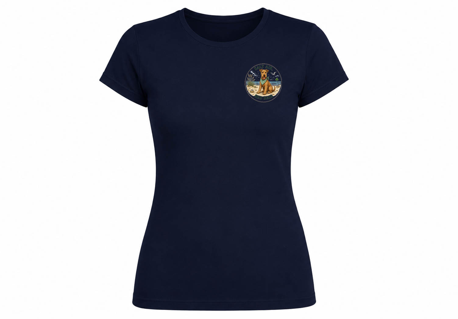 Ladies Softstyle ALL COLOUR OPTIONS T-Shirt - Choose your Design AND COLOUR
