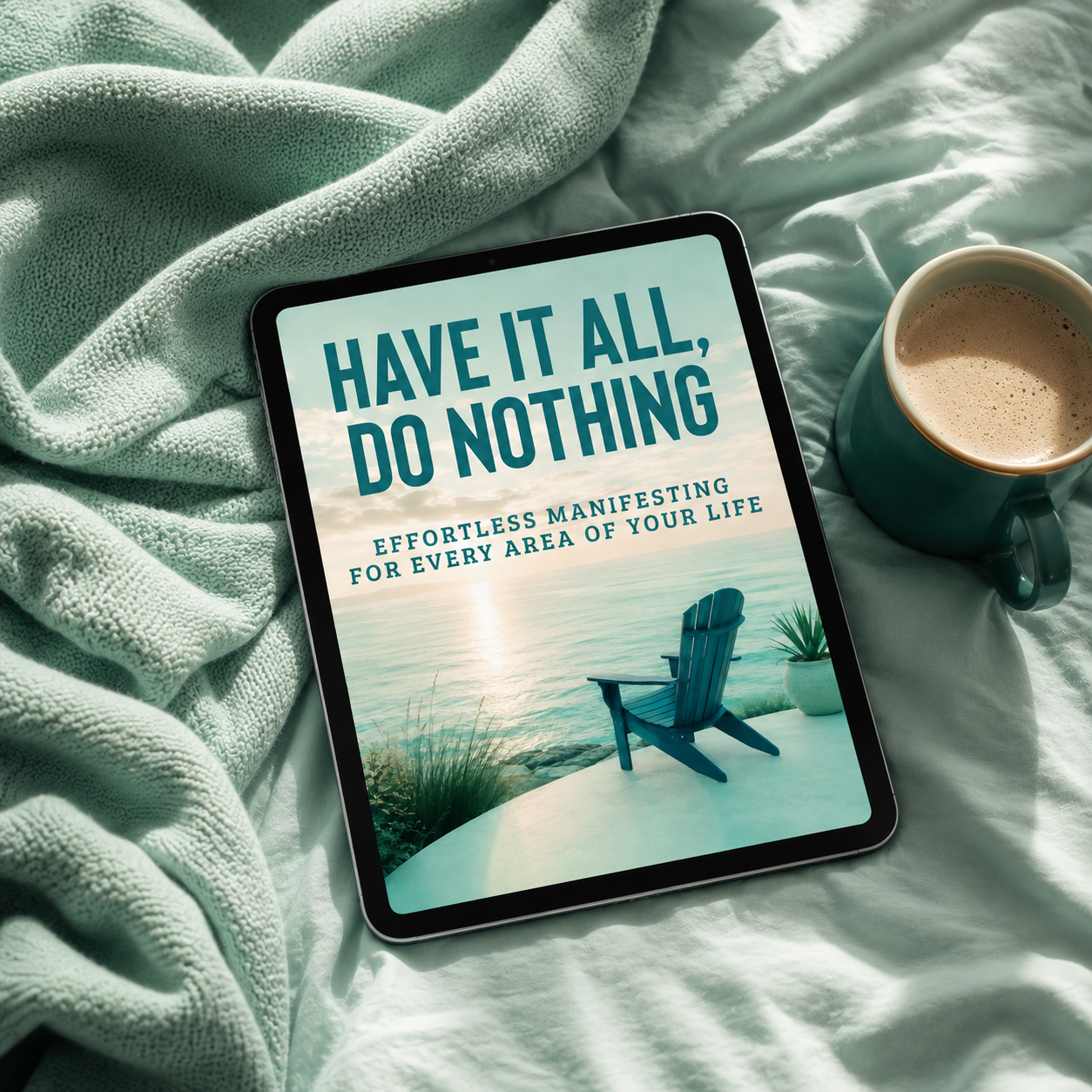 Have It All, Do Nothing