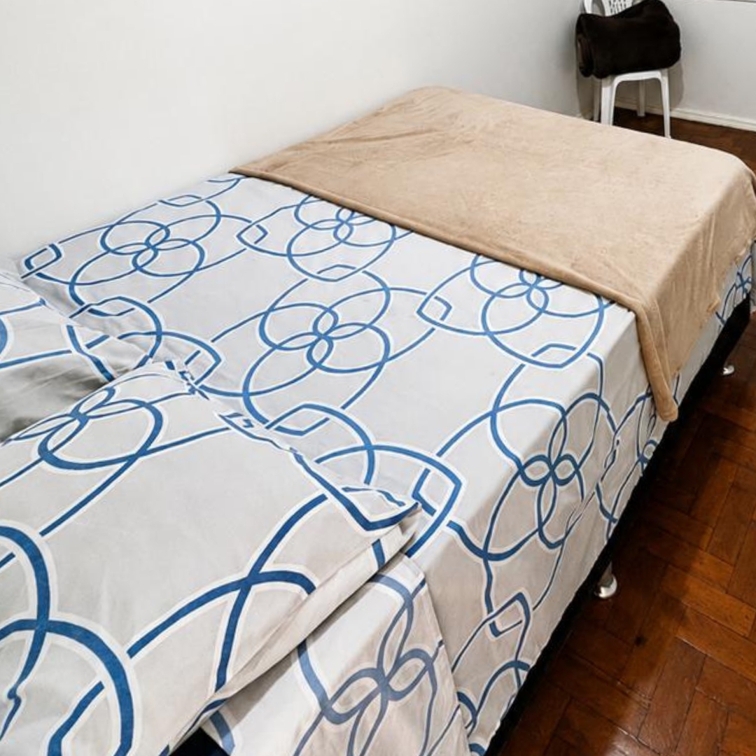 Quarto Simples - 03
