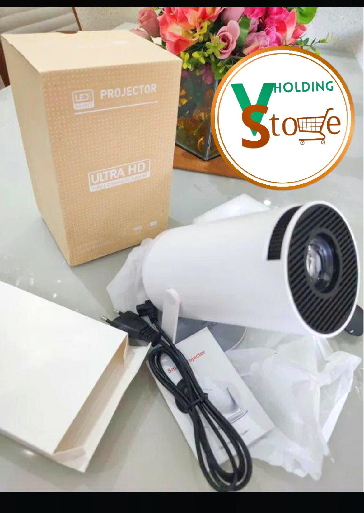 Projecteur Ultra HD